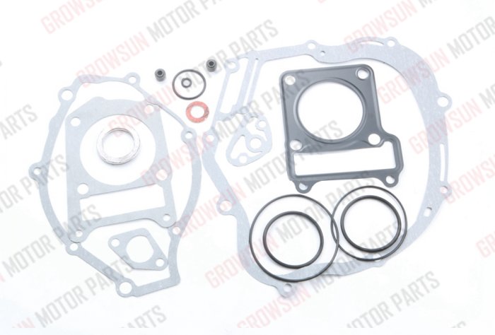 YBR125 GASKET SET