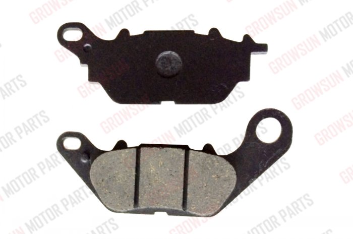 YBR125 BRAKE PAD