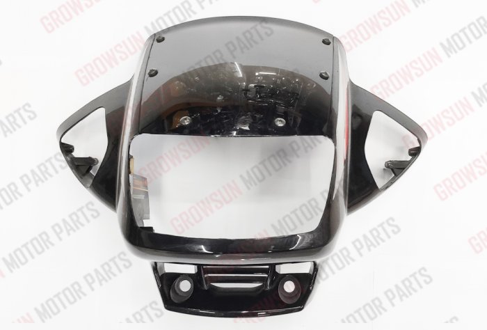 YBR125 HEADLIGHT COVER