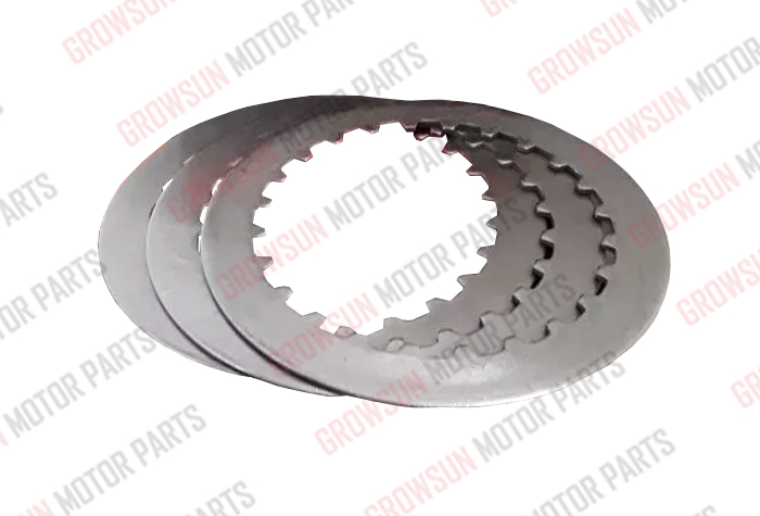 FZ16 CLUTCH STEEL PLATE