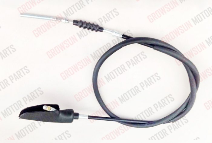 YBR125 FRONT BRAKE CABLE