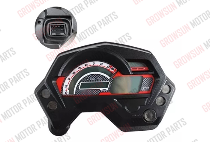 FZ16 SPEEDOMETER