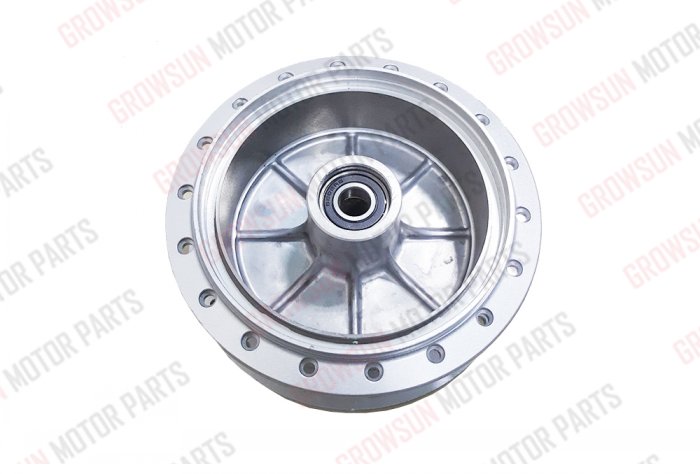 YBR125 WHEEL HUB