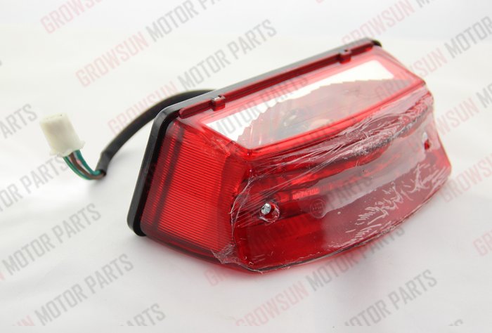 YBR125 TAIL LIGHT