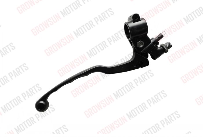 YBR125 CLUTCH LEVER