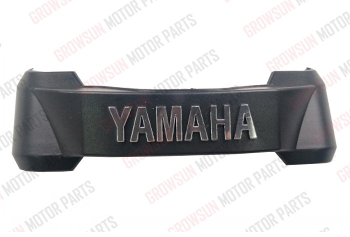 YBR125 BRAND PLATE