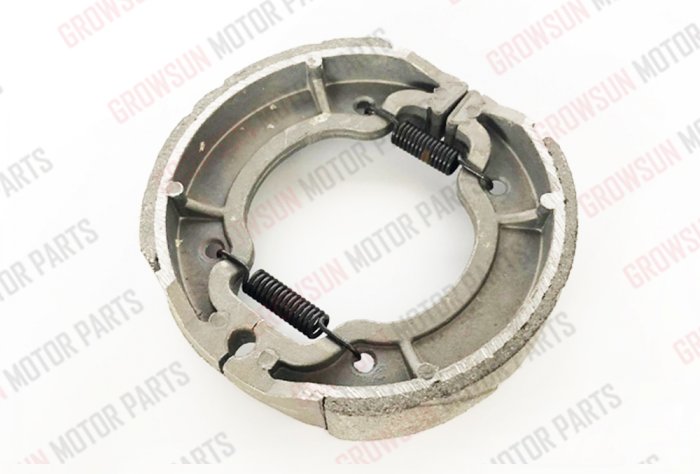 YBR125 BRAKE SHOE