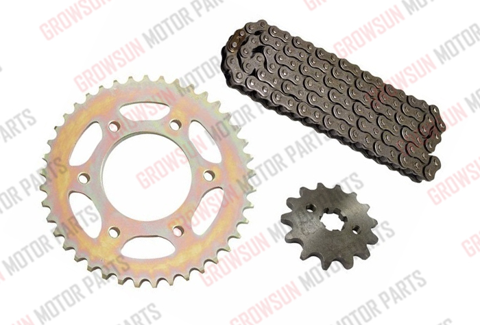 FZ16 SPROCKET AND CHAIN KIT
