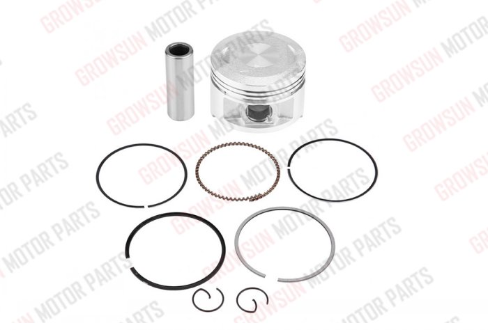 YBR125 PISTON KIT