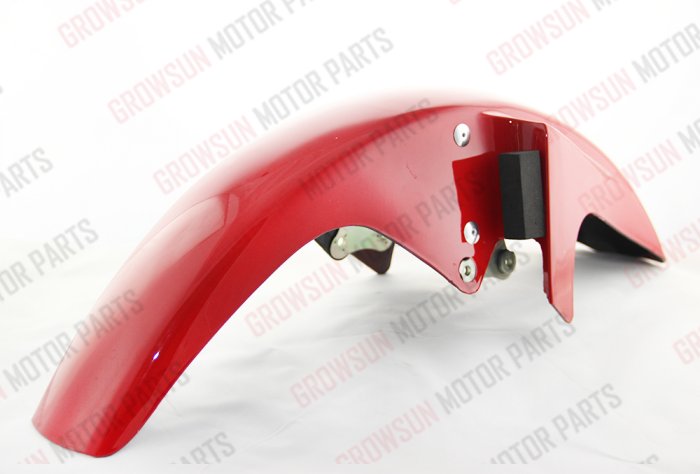 YBR125 FRONT FENDER