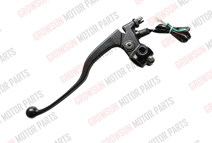 FZ16 CLUTCH LEVER