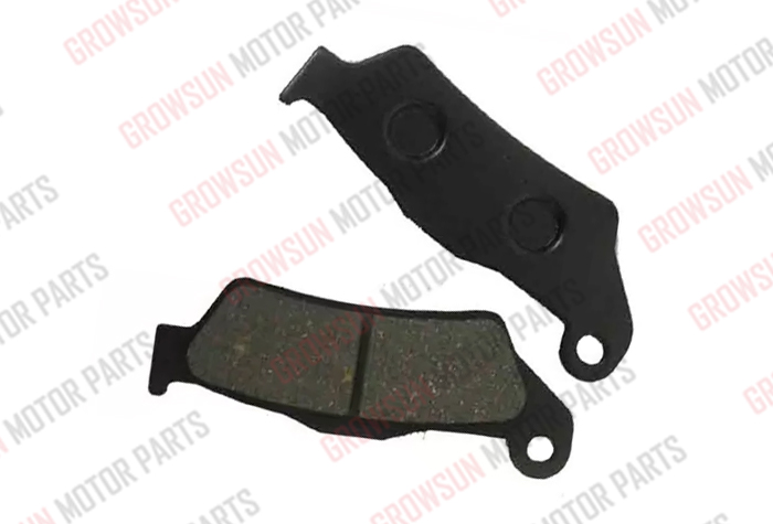 FZ16 BRAKE PAD