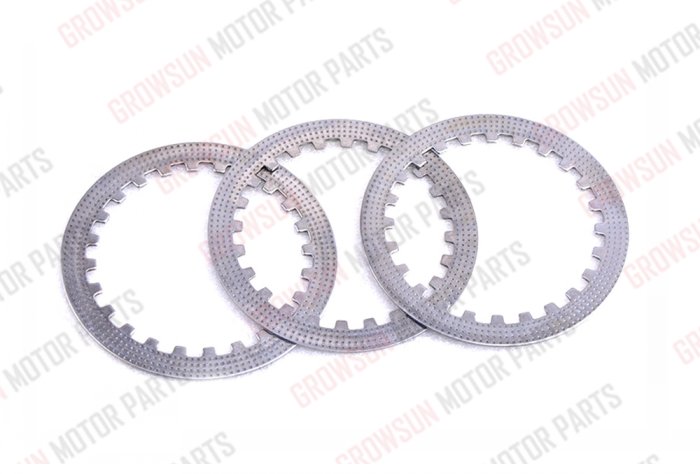 YBR125 CLUTCH STEEL PLATE