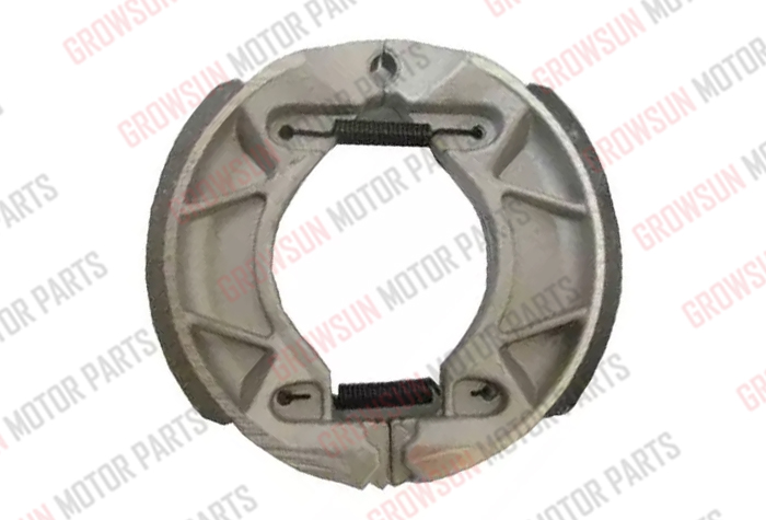 FZ16 BRAKE SHOE