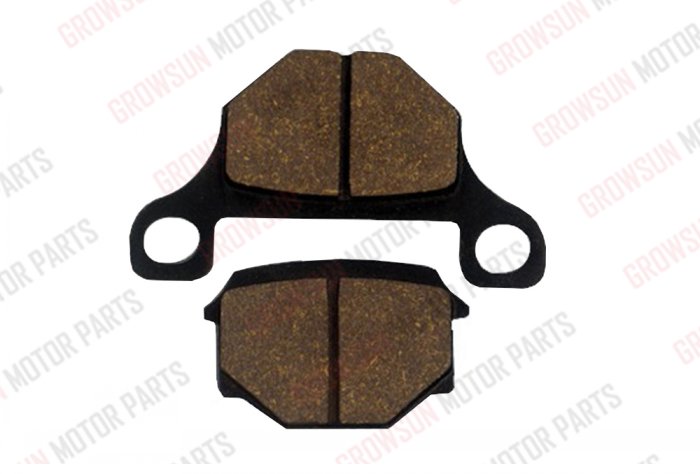 GN125 BRAKE PAD