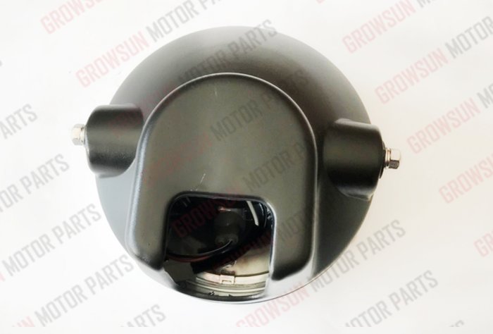 HJ125-7 HEAD LIGHT