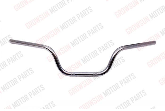 GN125 HANDLE BAR