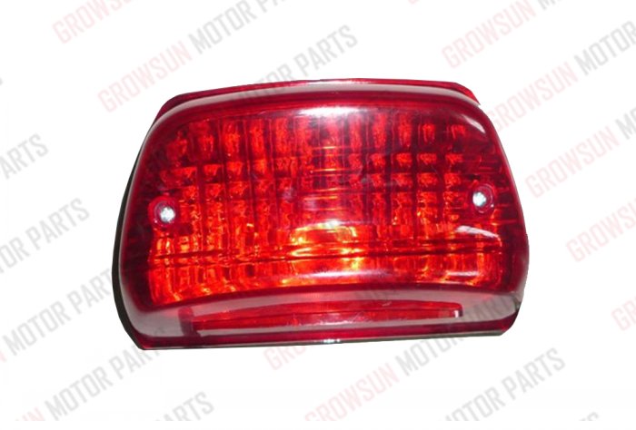 HJ125-7 TAIL LIGHT