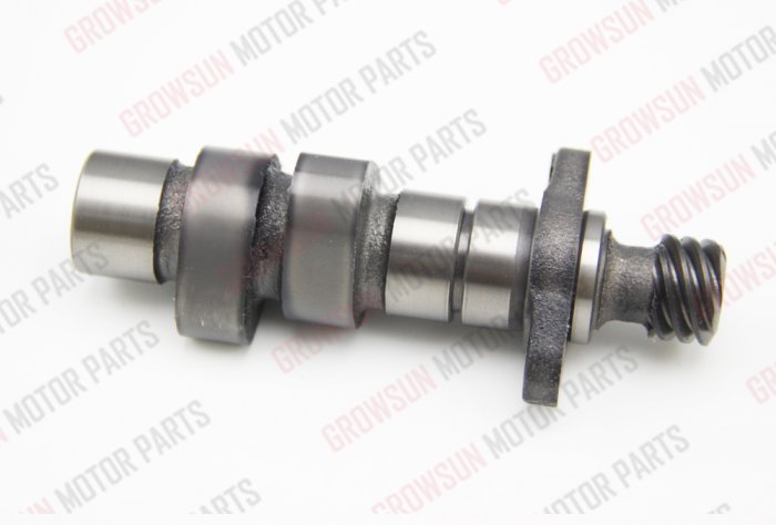 GN125 CAMSHAFT