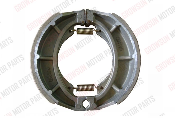 HJ125-7 BRAKE SHOE