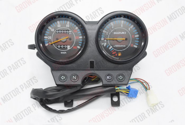 HJ125-7 SPEEDOMETER