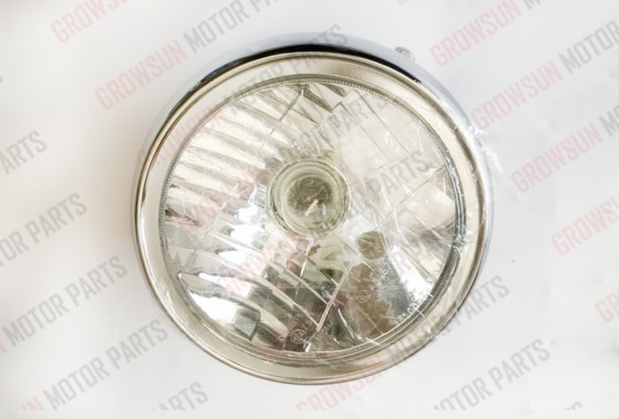 HJ125-7 HEAD LIGHT