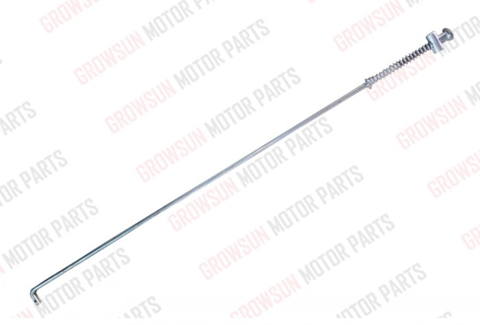 HJ125-7 BRAKE ROD