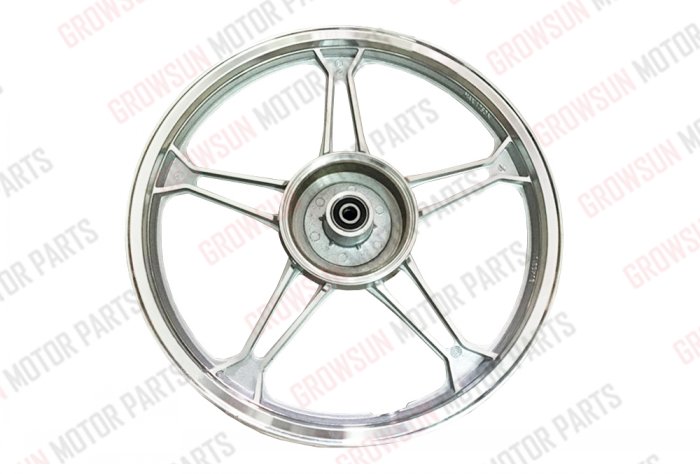 HJ125-7 REAR ALLOW WHEEL