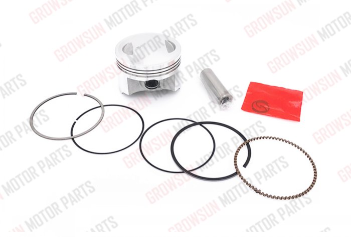 GN125 PISTON KIT