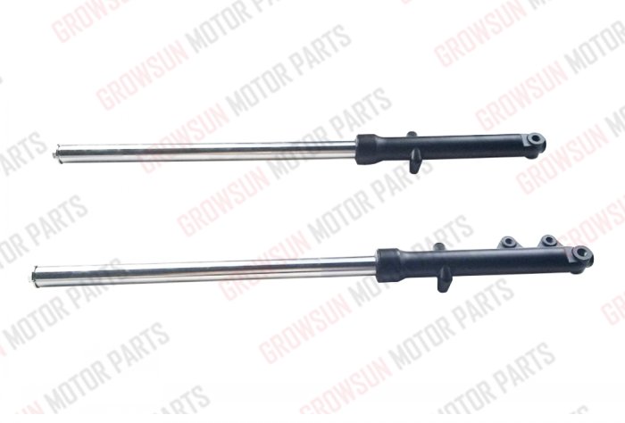 HJ125-7 FRONT SHOCK ABSORBER