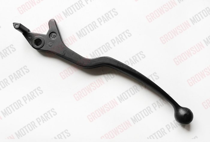 HJ125-7 BRAKE LEVER, DISC BRAKE