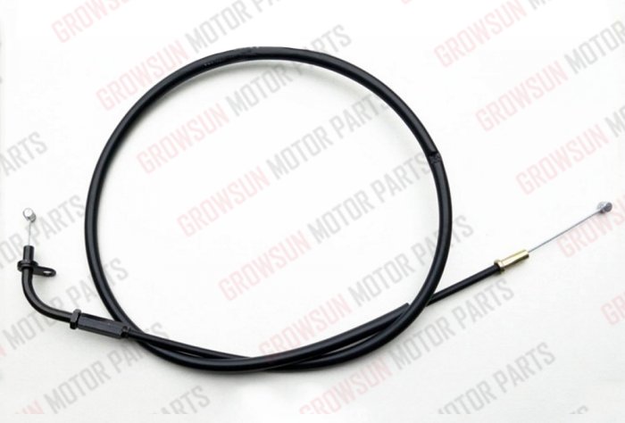 HJ125-7 CHOKE CABLE