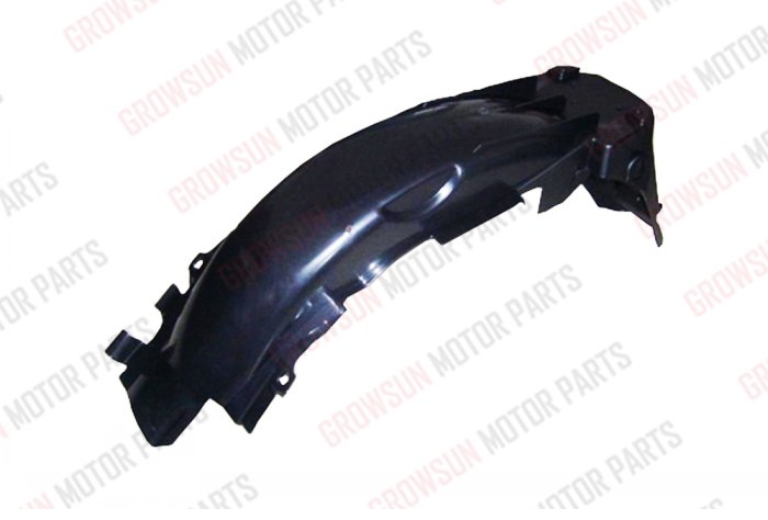 HJ125-7 REAR FENDER