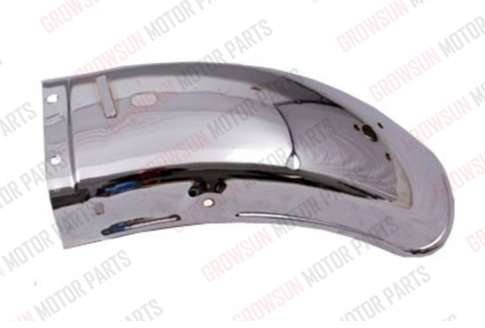 GN125 REAR FENDER