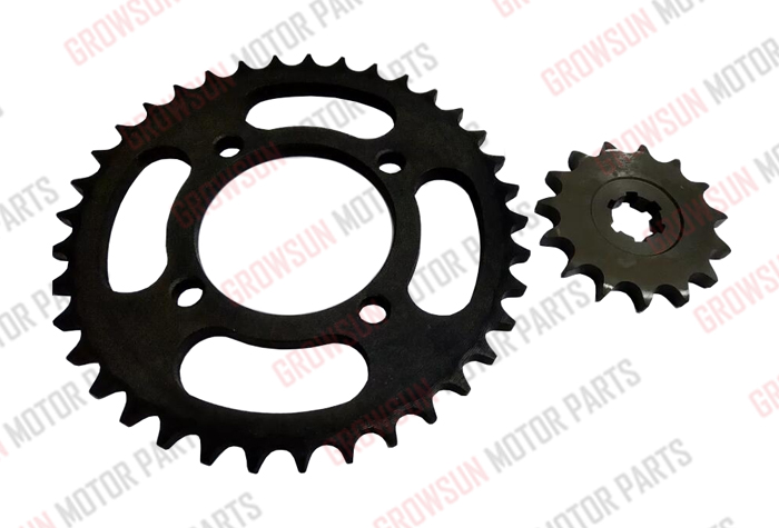 T105 SPROCKET KIT