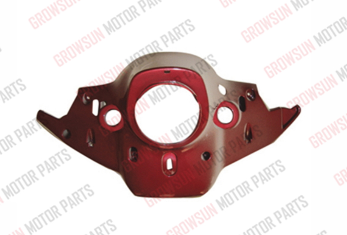 T105 HEADLIGHT COVER