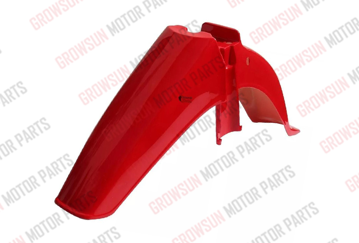 T105 FRONT FENDER