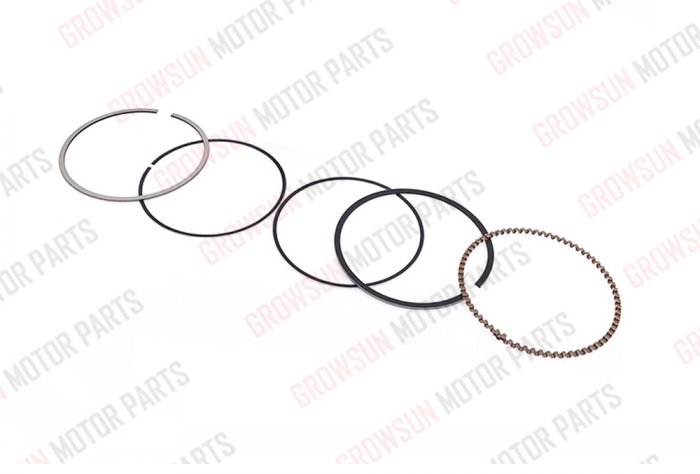 GN125 PISTON RING