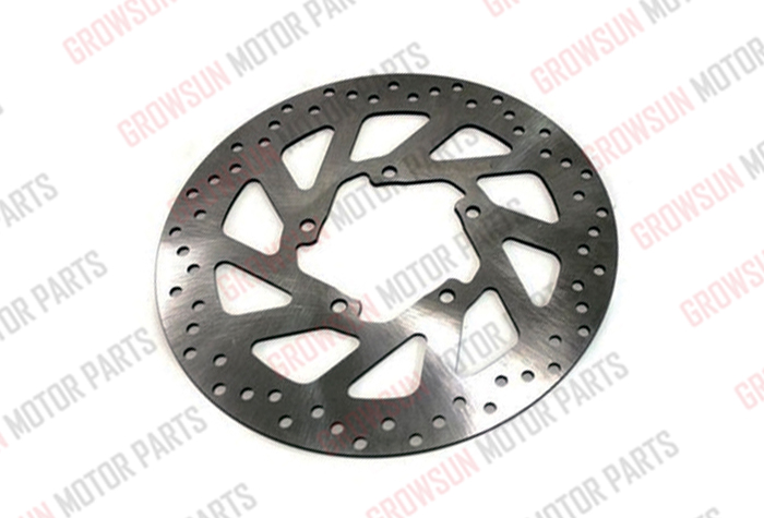 T105 DISC BRAKE PLATE