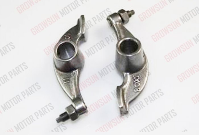 GN125 ROCKER ARM