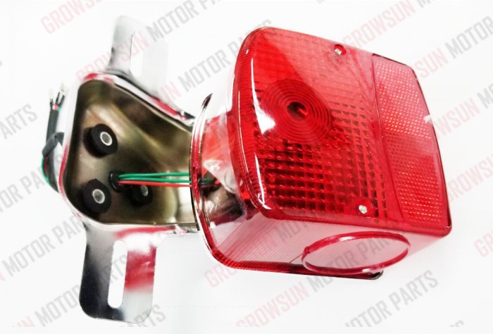 GN125 TAIL LIGHT