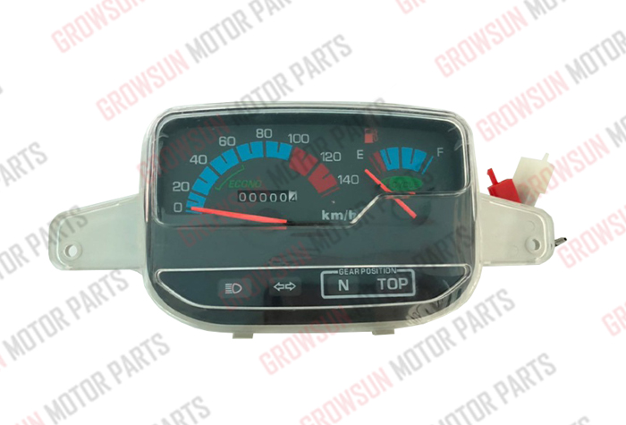 T105 SPEEDOMETER