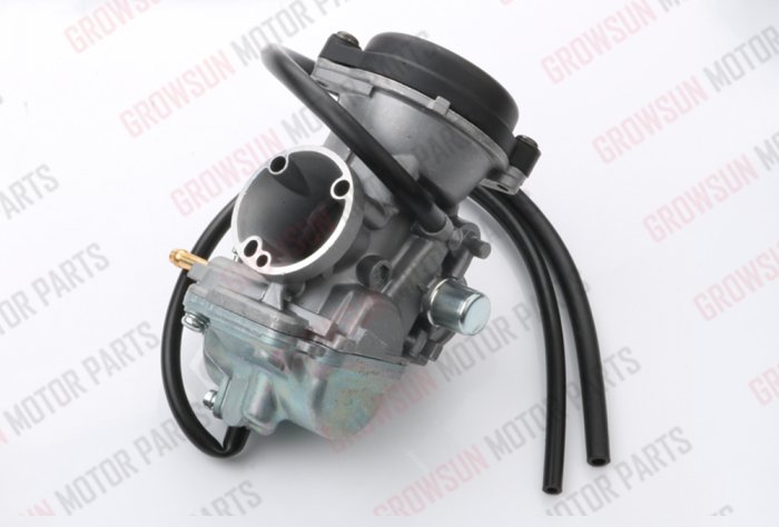 GN125 CARBURETOR