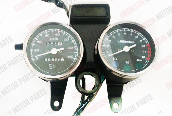 GN125 SPEEDOMETER