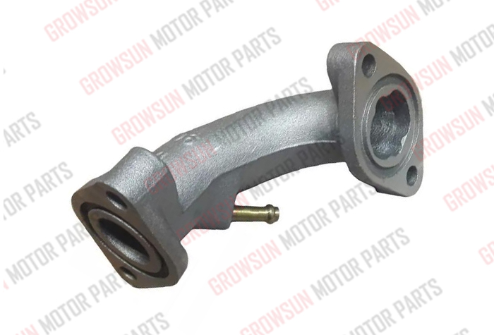 T105 CARBURETOR INTAKE PIPE