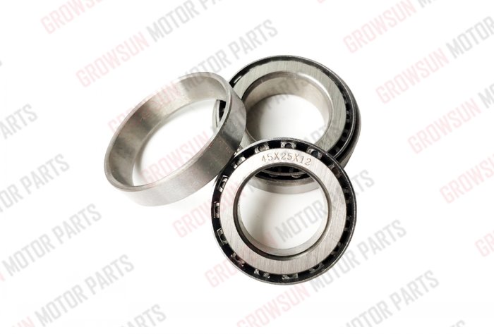 GN125 BOWL BEARING