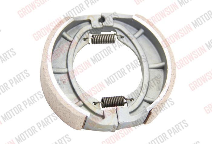 EN125 BRAKE SHOE