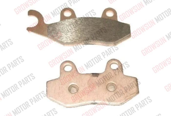 EN125 BRAKE PAD