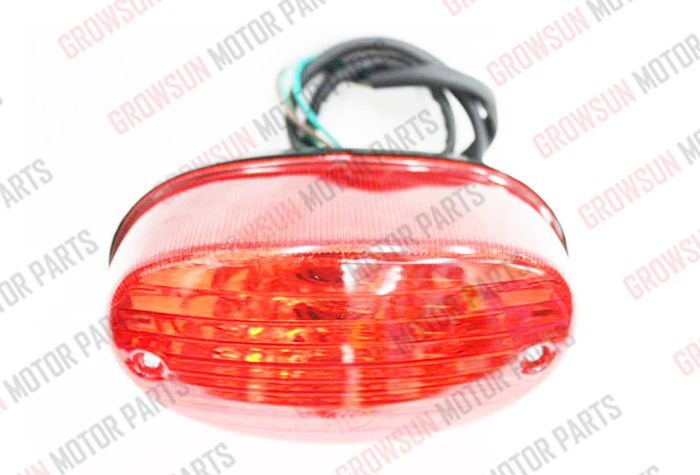 EN125 TAIL LAMP