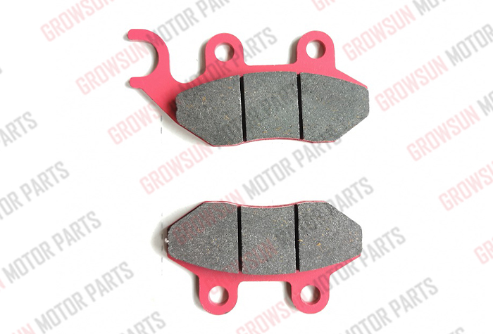 EN125 BRAKE PAD